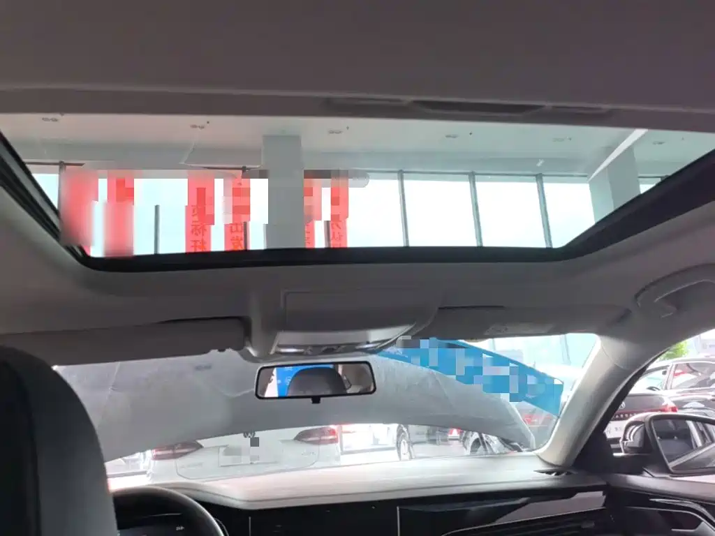 Volkswagen Passat — миниатюра 18