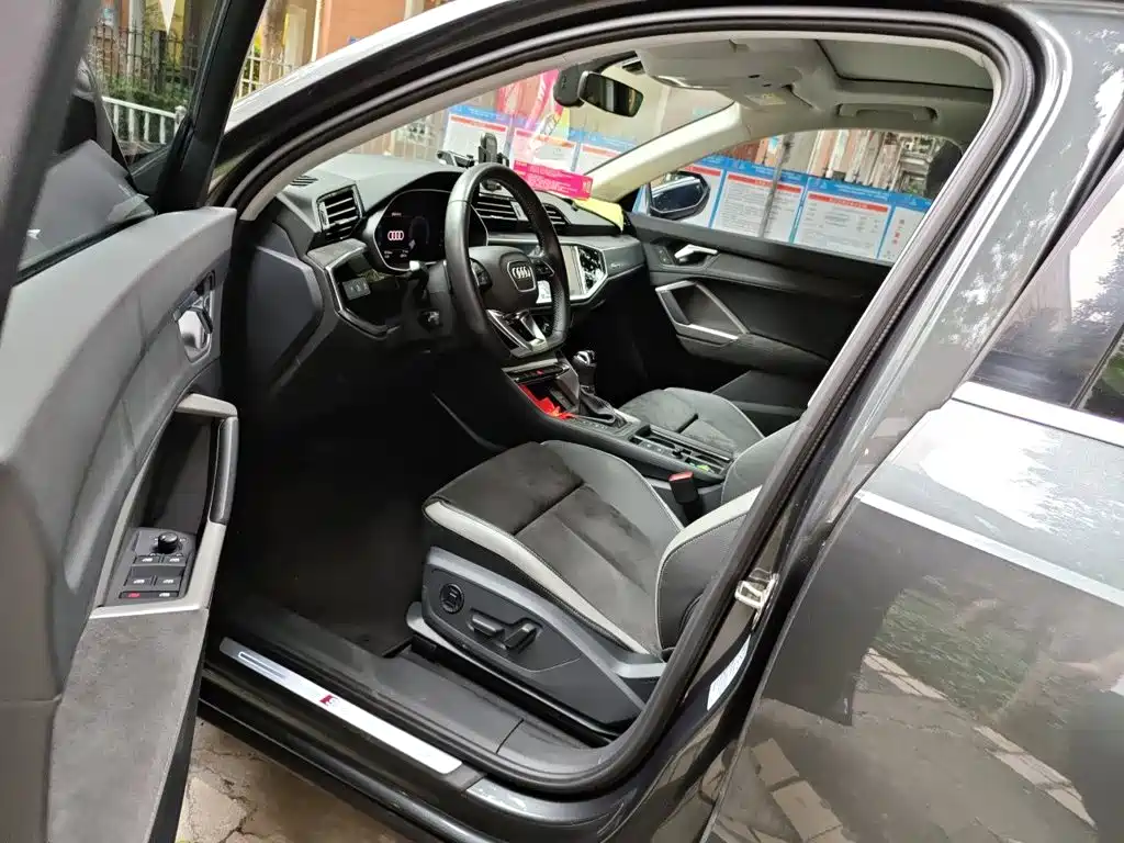 Audi Q3 — миниатюра 17