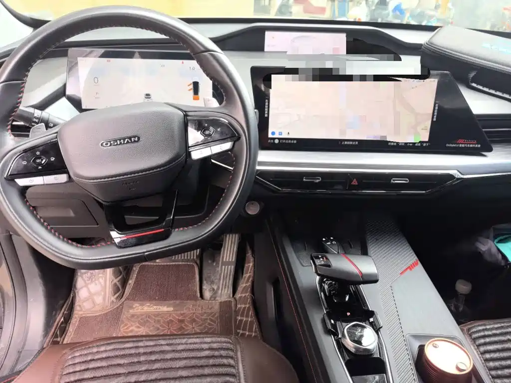 Oshan Oushang Z6 — миниатюра 13