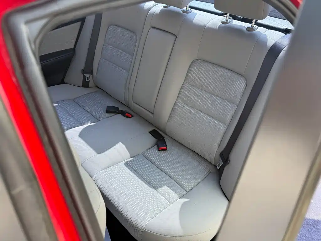 Mazda 6 — миниатюра 11