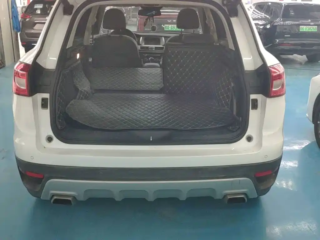 Haval H7 — миниатюра 19