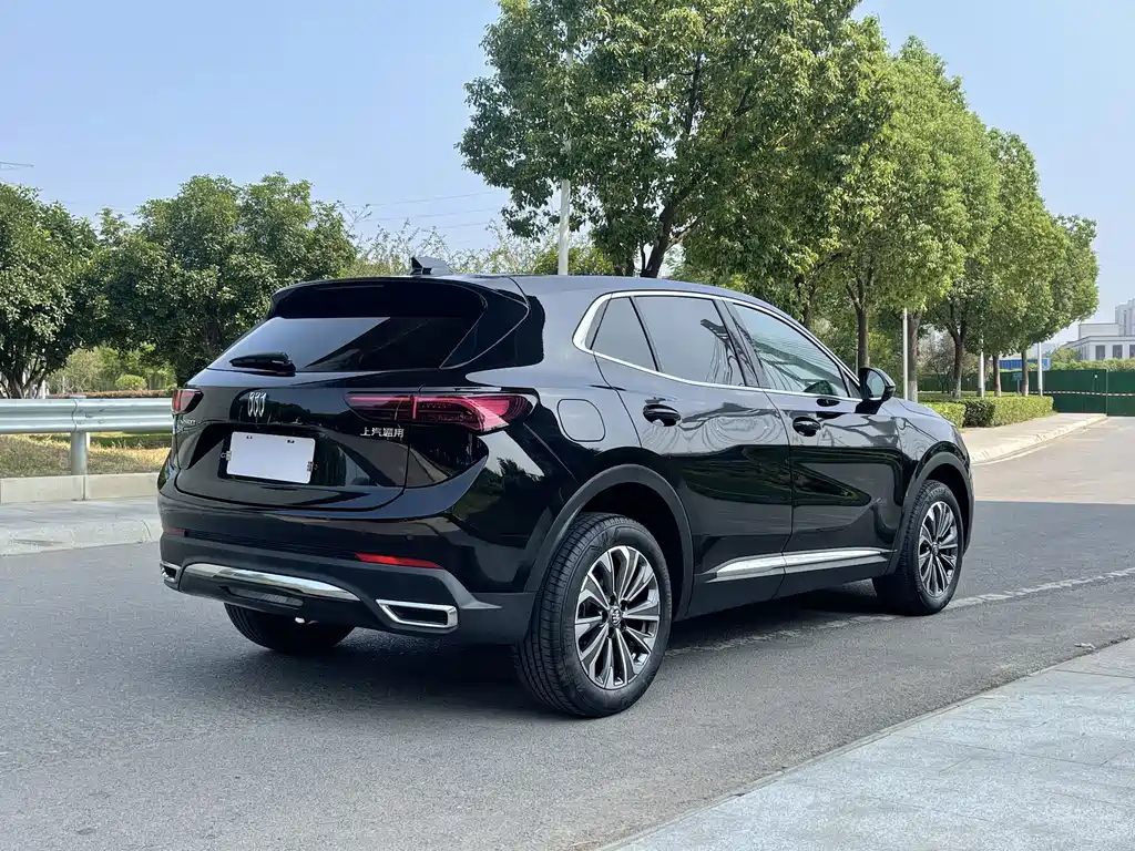 Buick Envision S — миниатюра 3