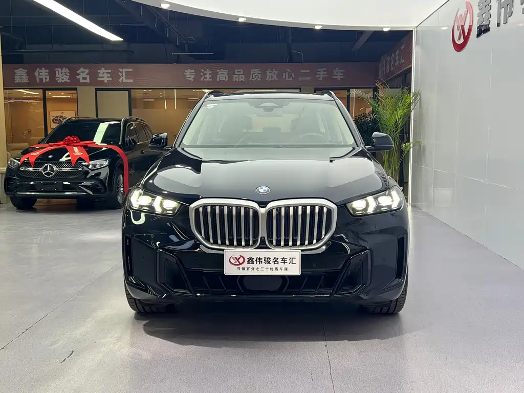BMW X5 — миниатюра 3