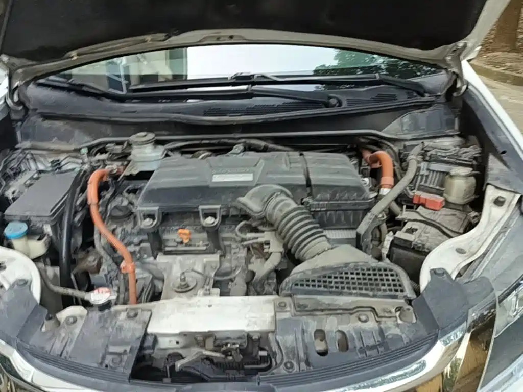 Honda Odyssey — миниатюра 20