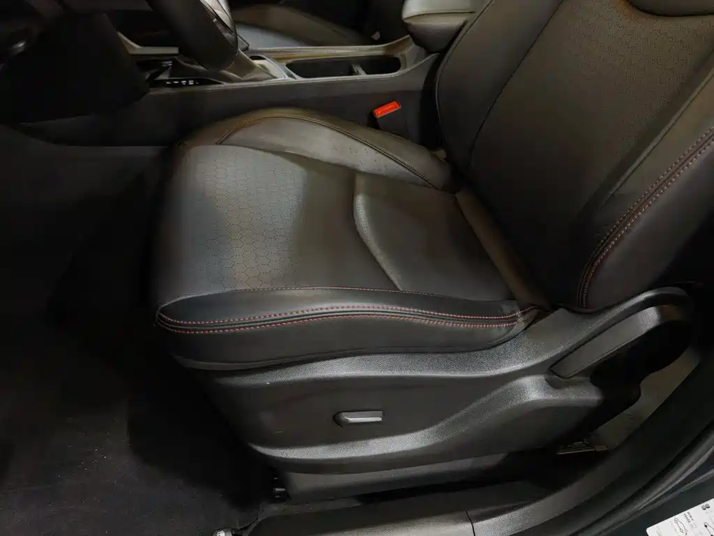 Chevrolet Volando — миниатюра 20