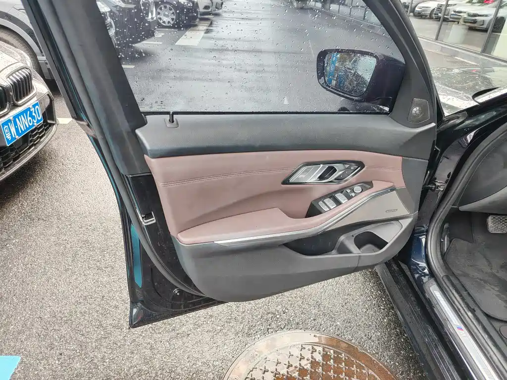 BMW 3 Series 3 2021 325i M Sport