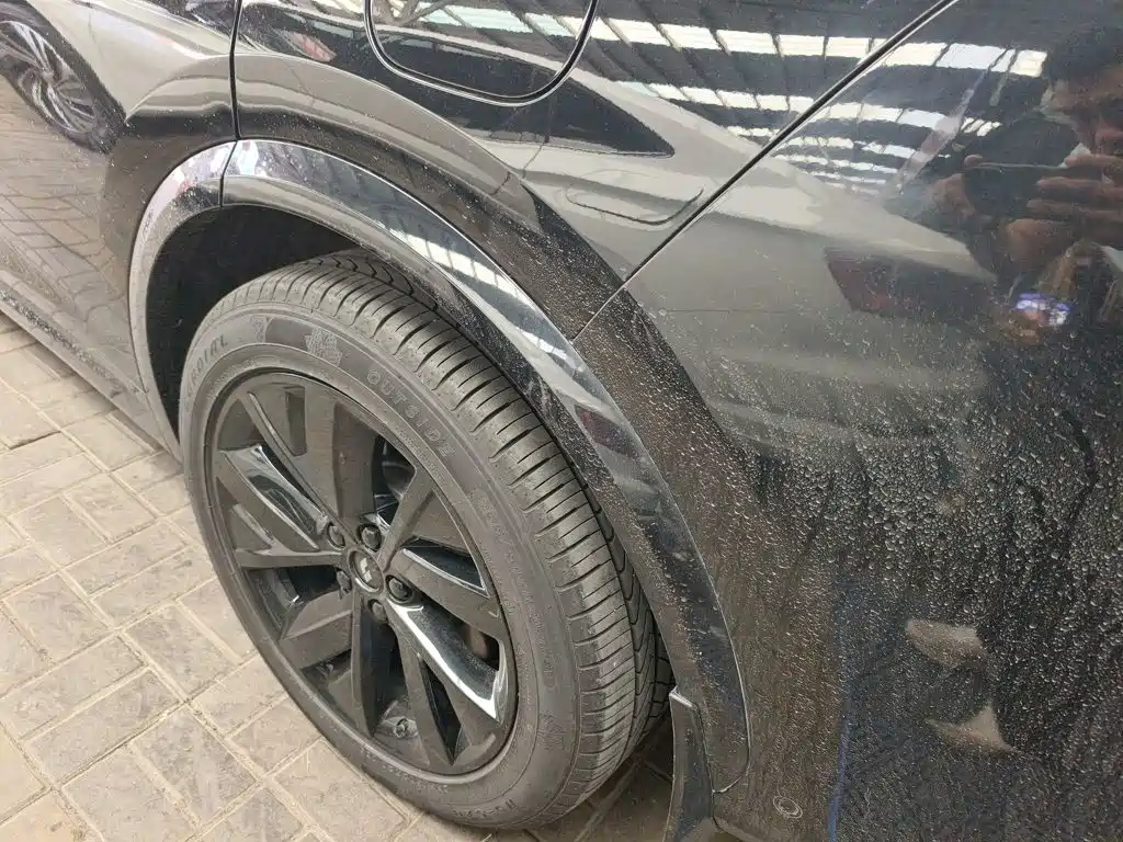 Li Auto Li L7 — миниатюра 24
