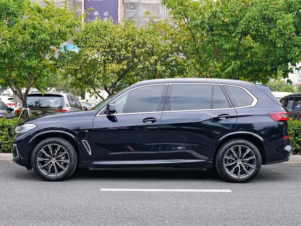 BMW X5 — миниатюра 3