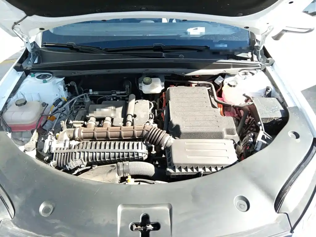 BYD Qin PLUS — миниатюра 16