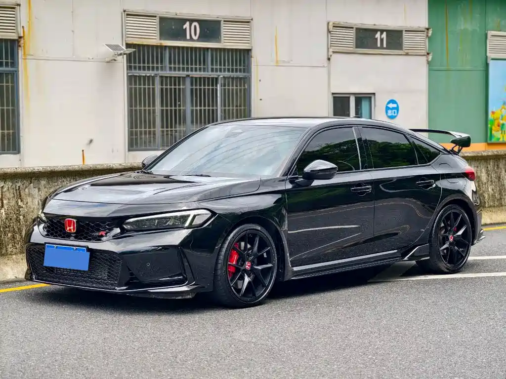 Купить Honda Civic (Import)