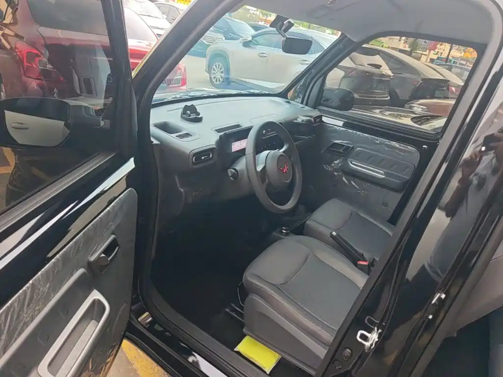 Wuling Zhiguang EV — миниатюра 16