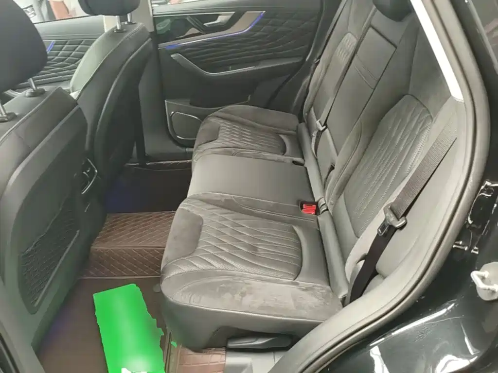 Hongqi Hongqi HS5 — миниатюра 17