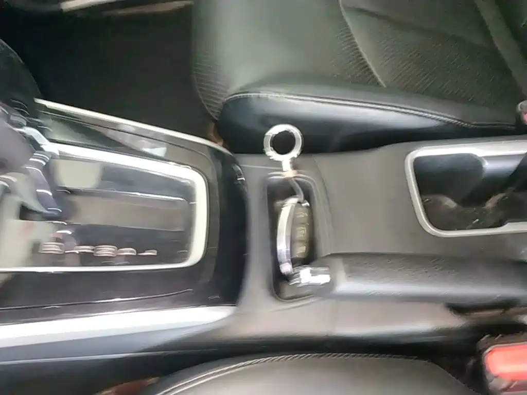 Nissan Sylphy — миниатюра 9