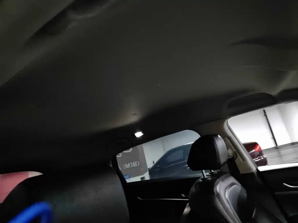 Honda Avancier — миниатюра 9