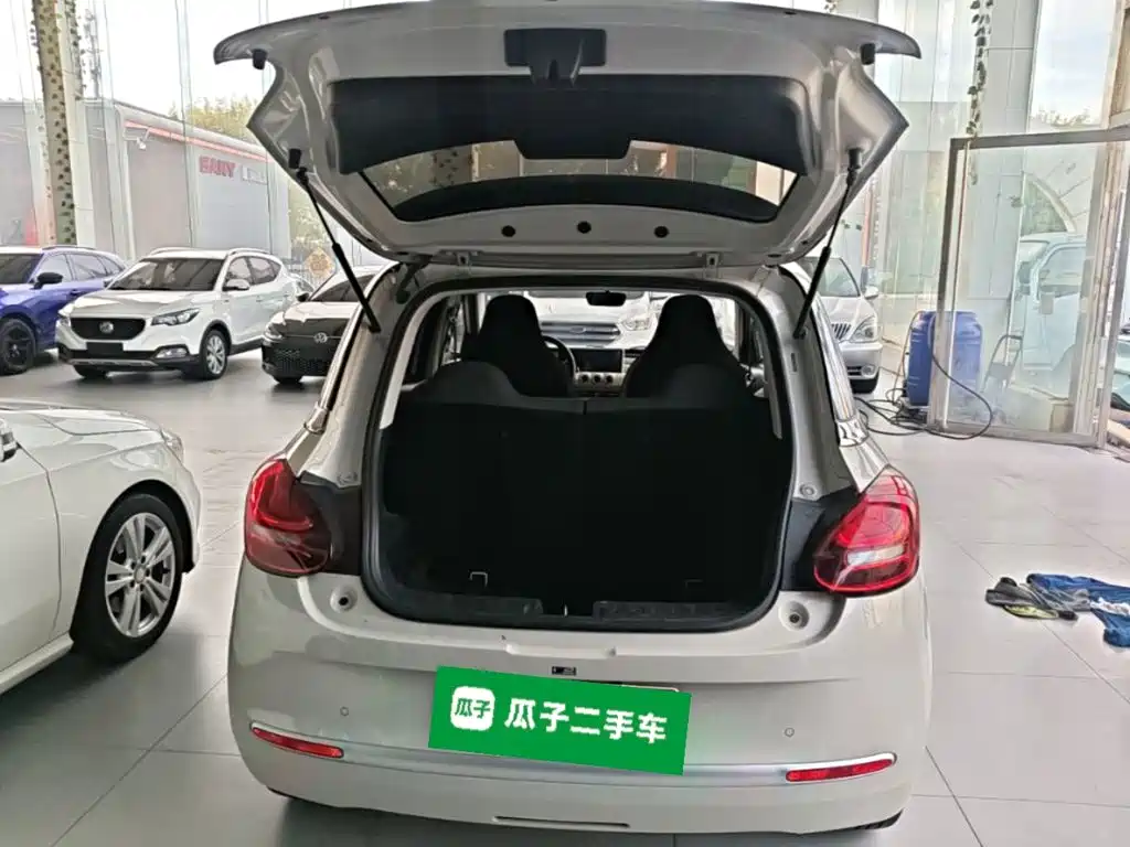 Wuling Bingo — миниатюра 19