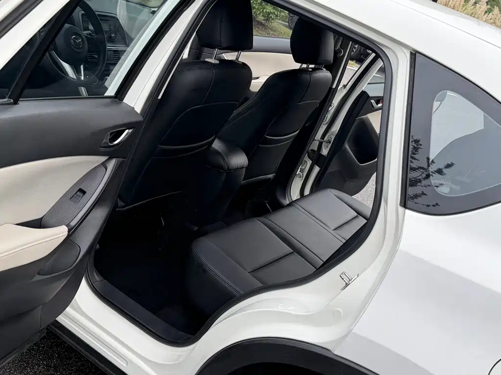 Mazda CX-5 — миниатюра 16