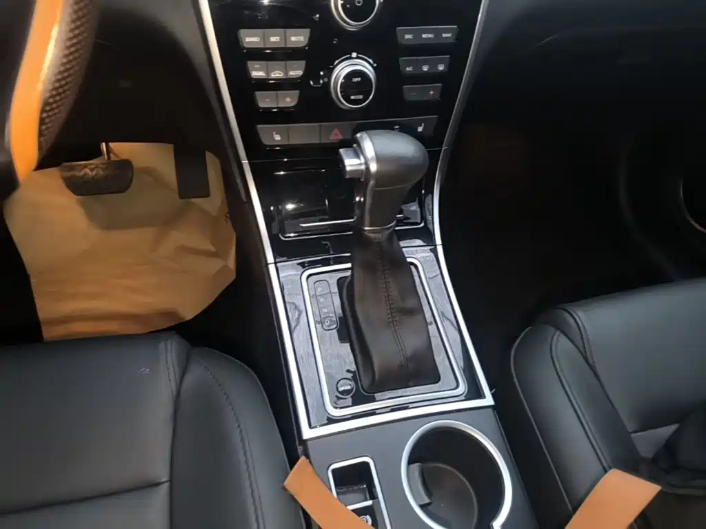 Haval H2 — миниатюра 14