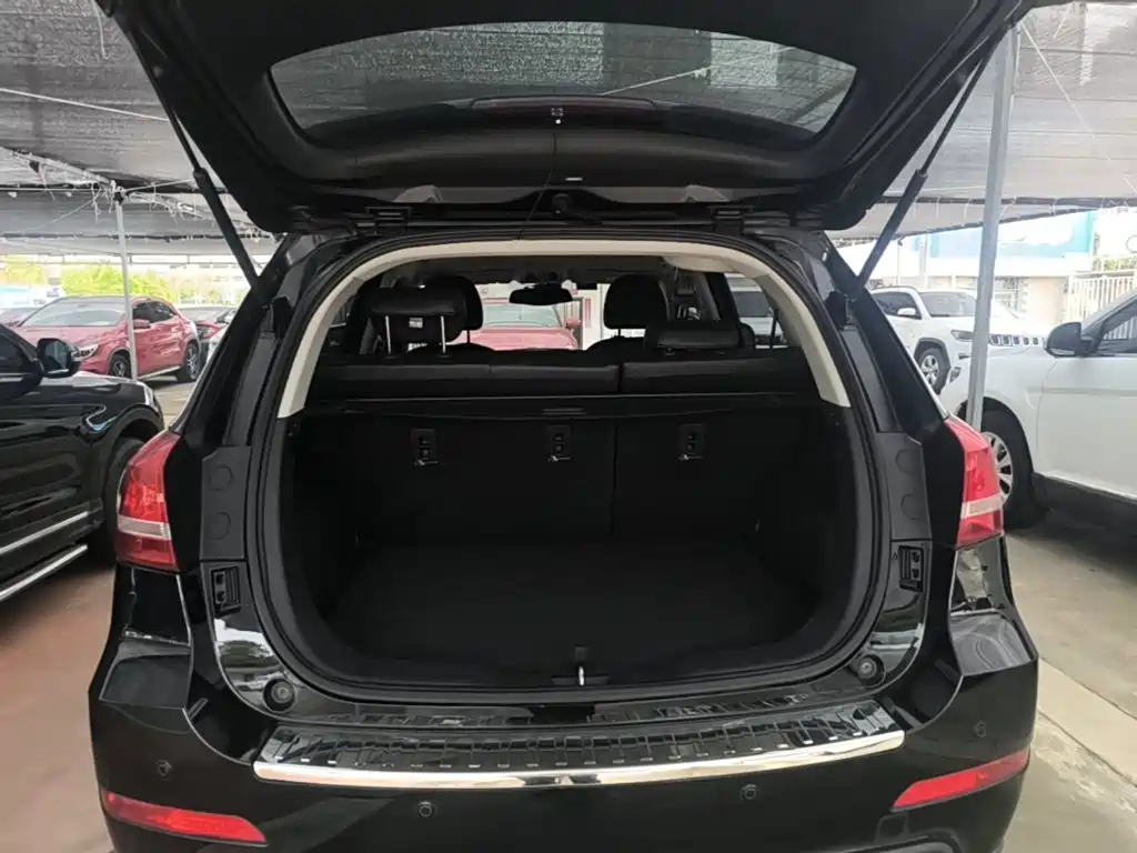 Haval H2 — миниатюра 19