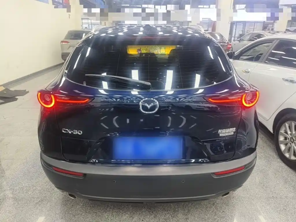 Mazda CX-30 — миниатюра 6