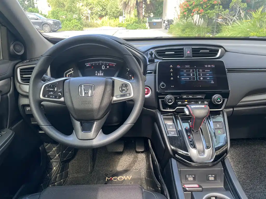 Honda Breeze — миниатюра 16