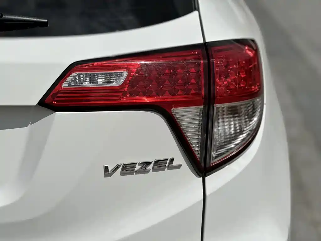 Honda Vezel — миниатюра 13