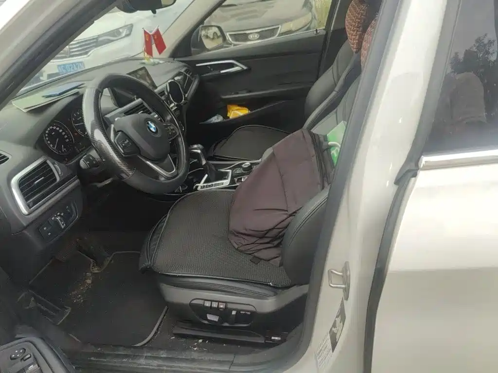 BMW 1 Series — миниатюра 8