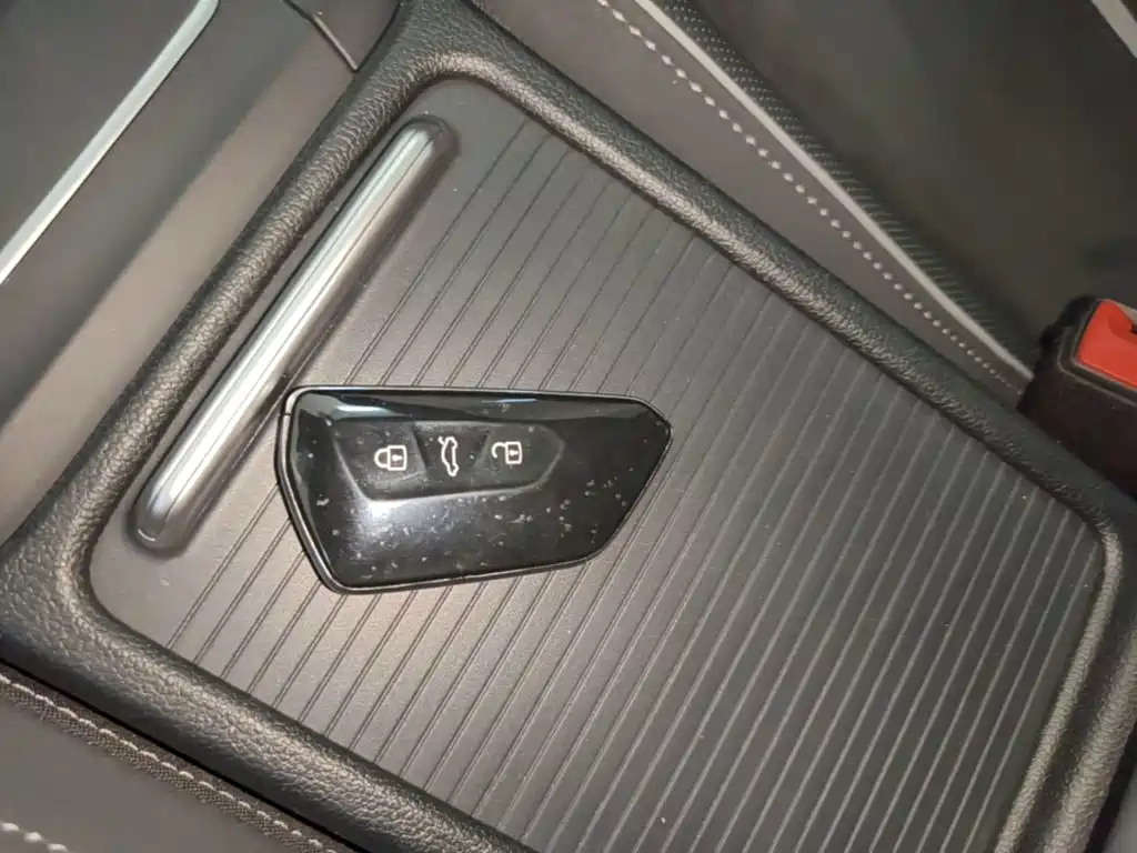 Volkswagen Golf — миниатюра 9