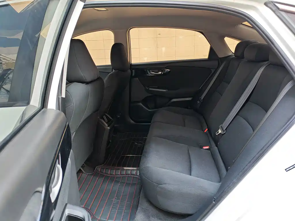 Honda Crider — миниатюра 6
