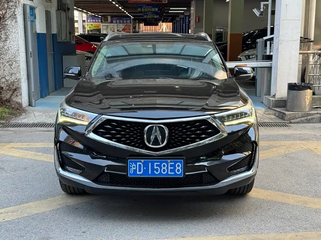 ACURA RDX