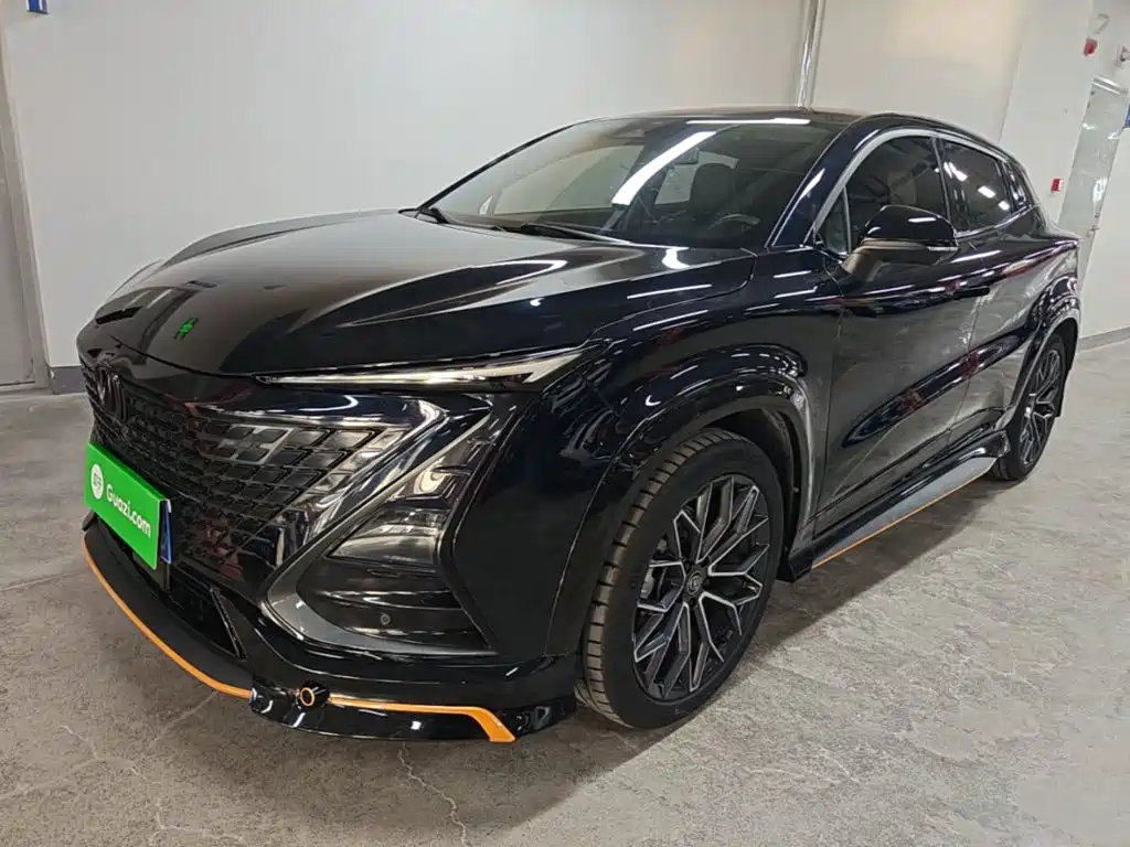 Changan UNI-T