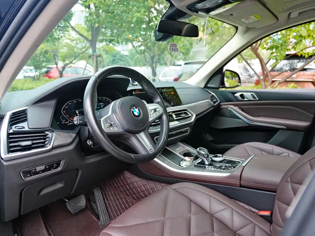 BMW X5 — миниатюра 6