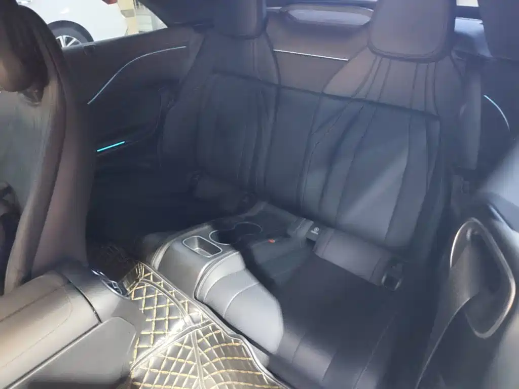 Mercedes-Benz CLE — миниатюра 17