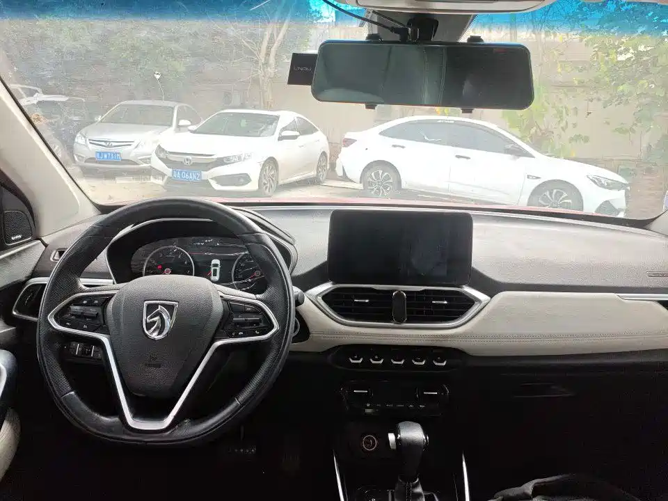 Baojun 530 — миниатюра 5