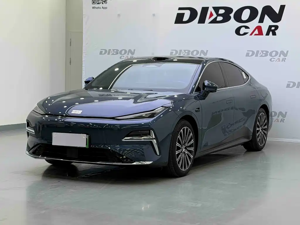Galaxy Galaxy Xingyao 8 2025