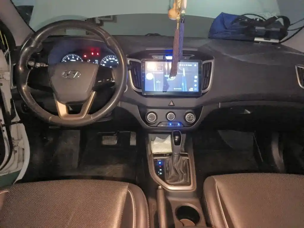 Hyundai ix25 — миниатюра 13
