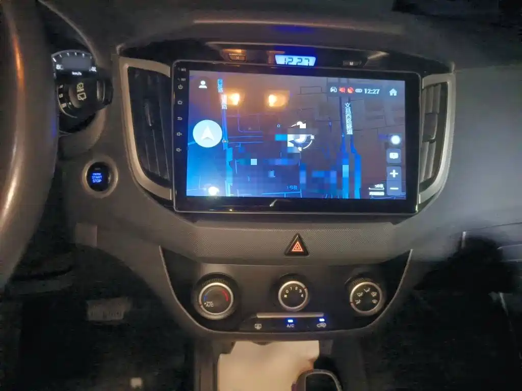 Hyundai ix25 — миниатюра 6