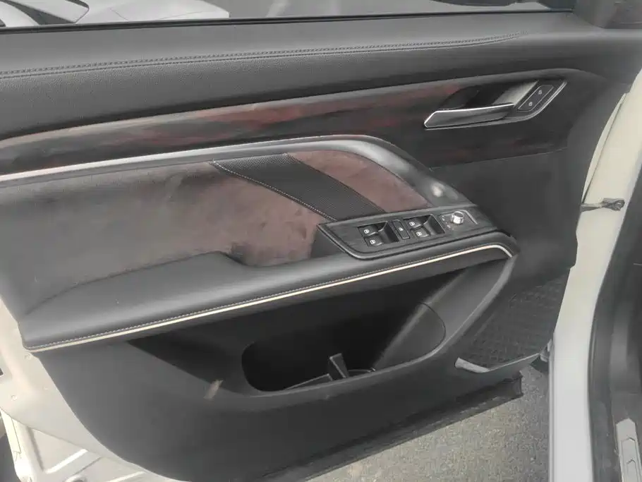 Haval H6 — миниатюра 7