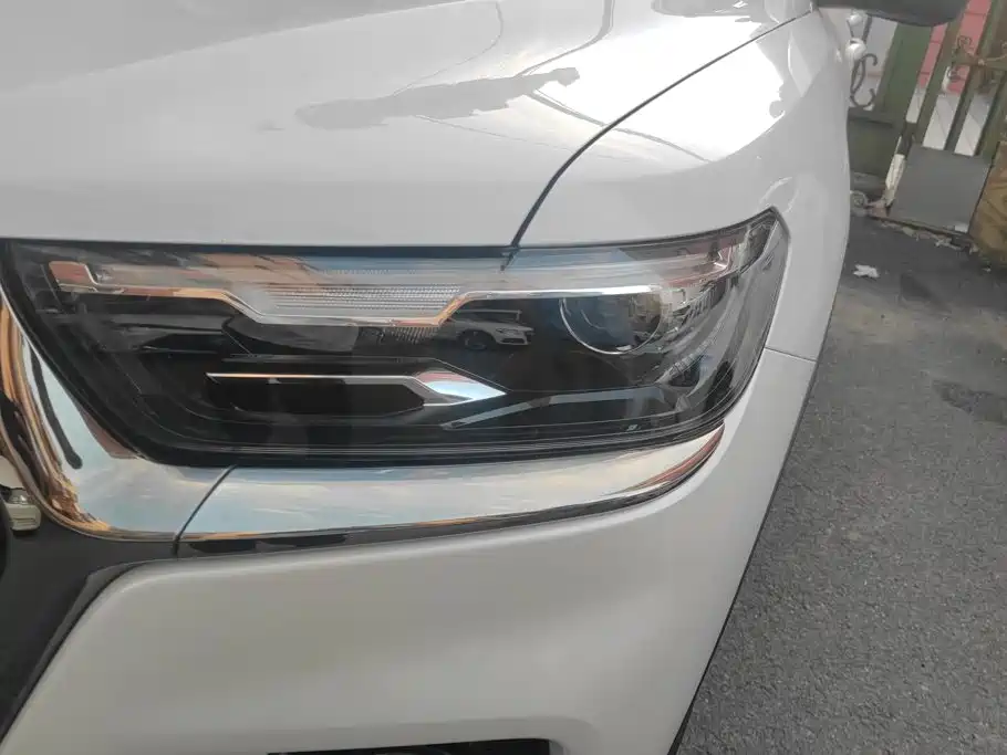 Haval H6 — миниатюра 5