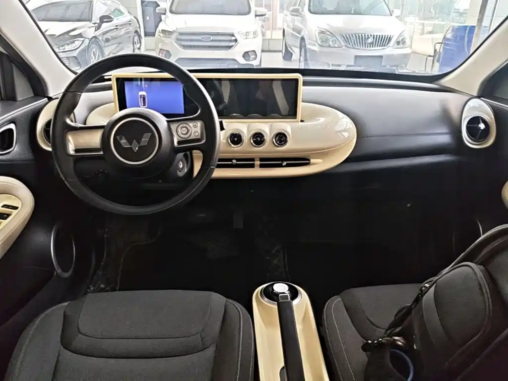 Wuling Bingo — миниатюра 10