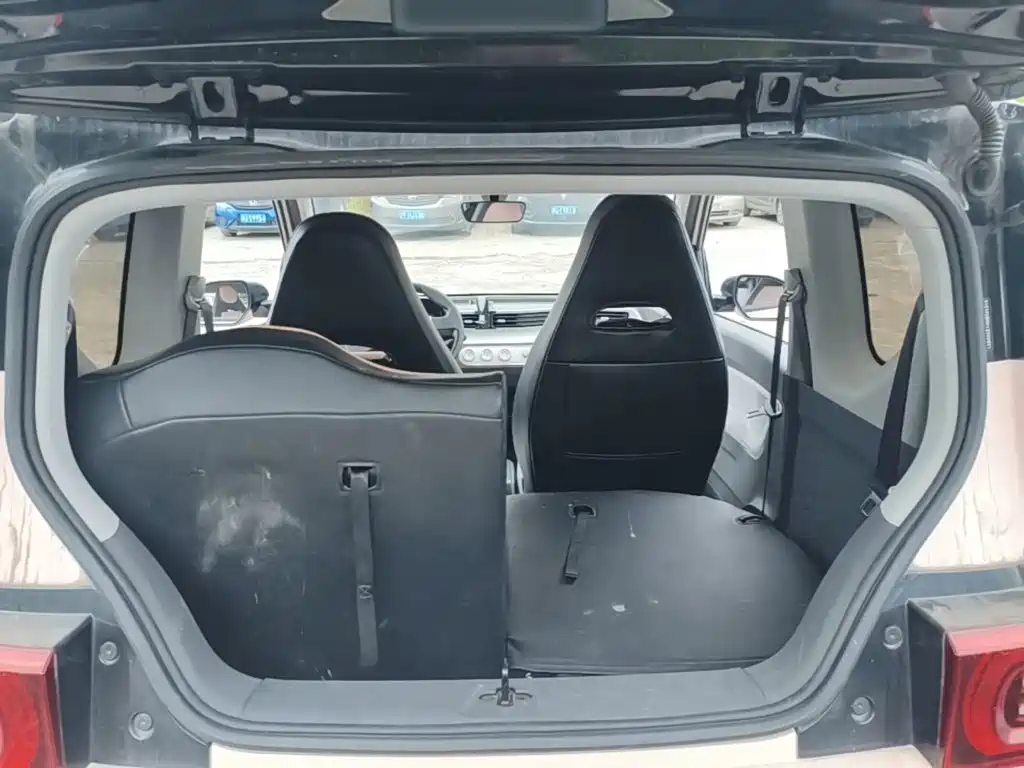 Wuling MINIEV — миниатюра 19