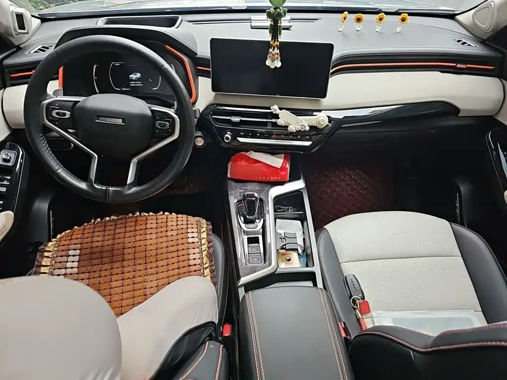Haval Chitu — миниатюра 5