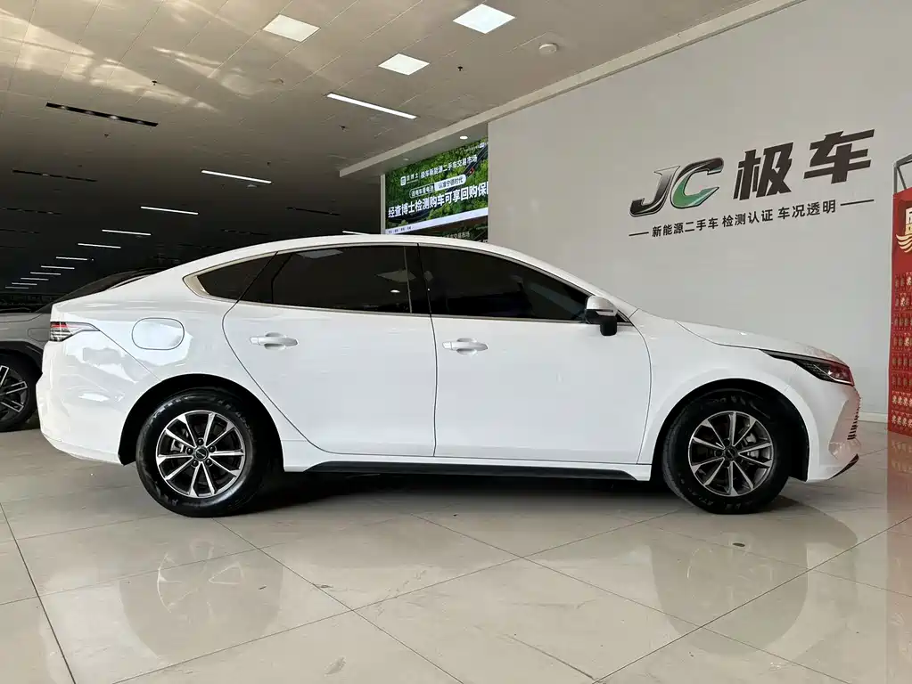 BYD Destroyer 05 — миниатюра 7
