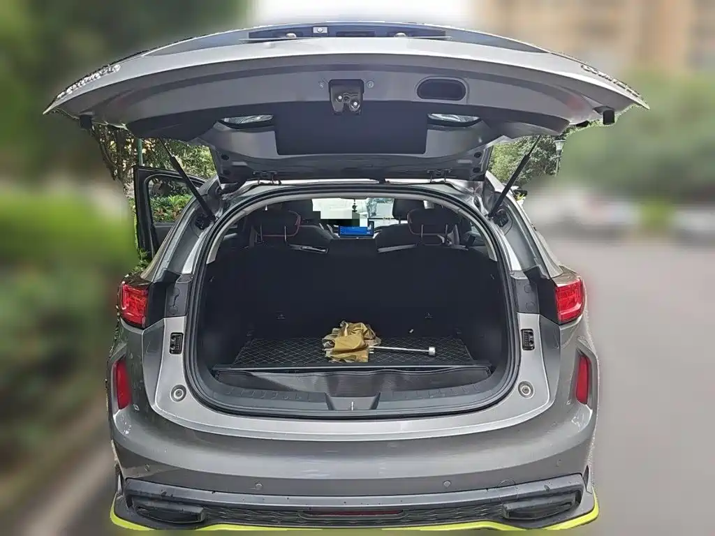 Haval Chitu — миниатюра 15