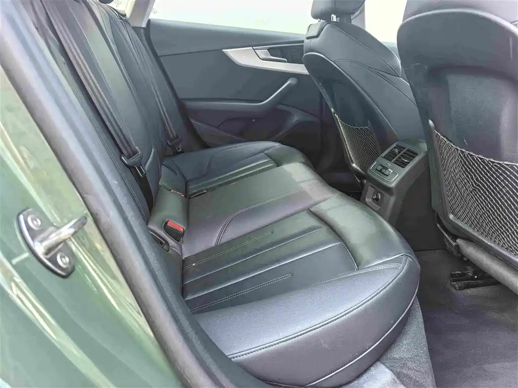 Audi A5 (Import) — миниатюра 7
