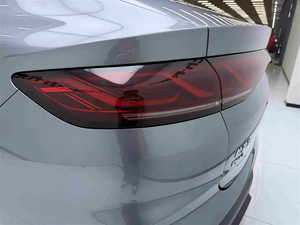 BYD Qin L — миниатюра 17