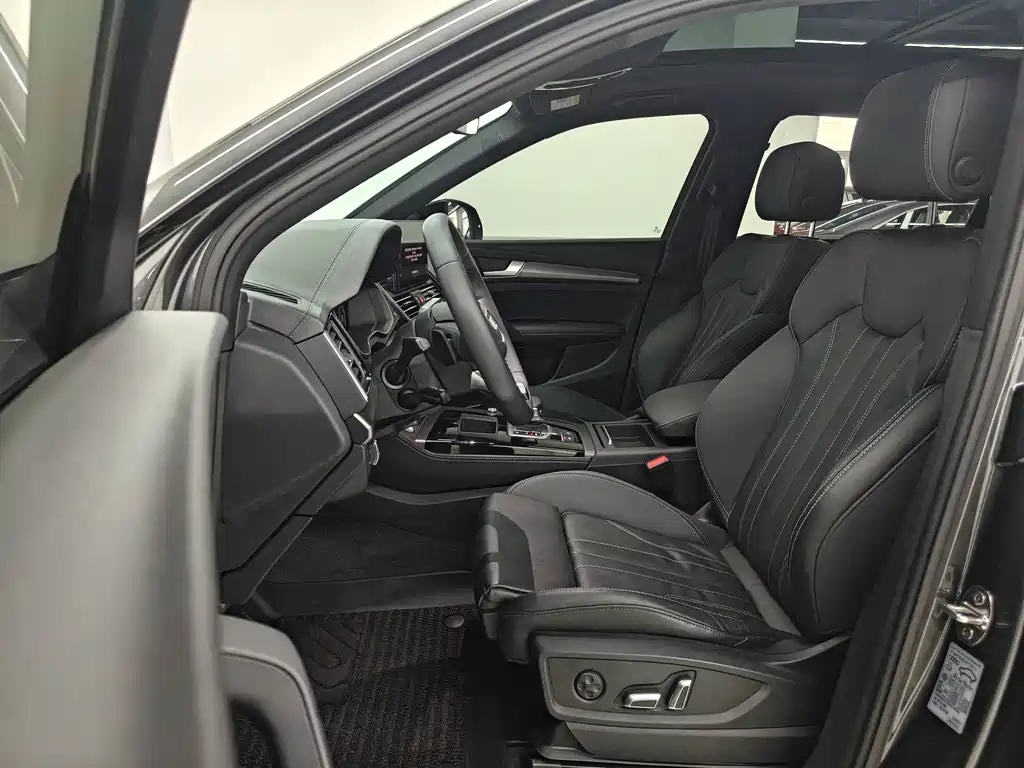 Audi Q5L — фотографии объявления, Фото 11
