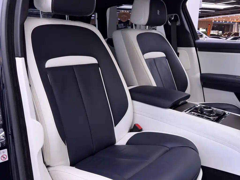 Rolls-Royce Ghost — миниатюра 14