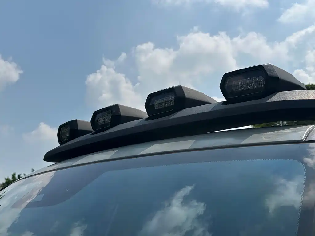 Deepal Deepal G318 — миниатюра 19