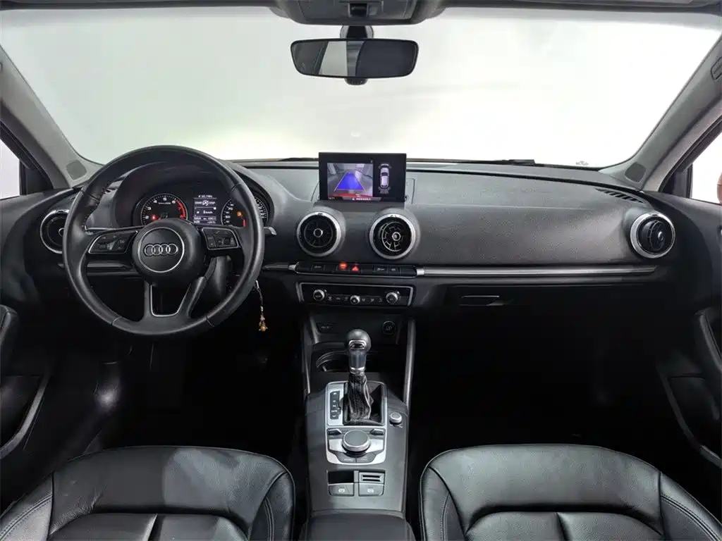 Audi A3 — миниатюра 6
