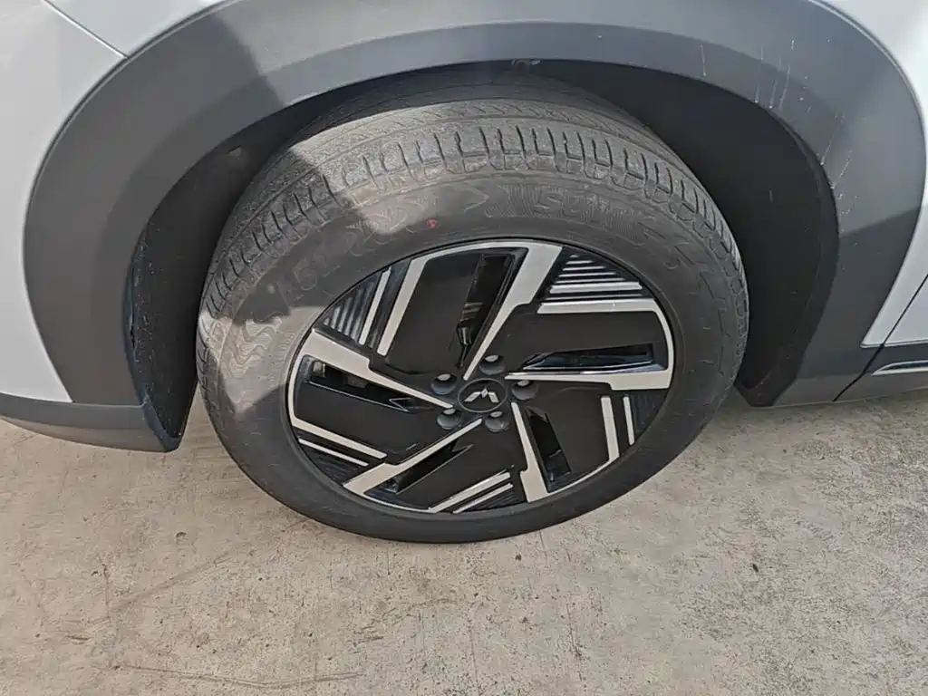 Wuling Xingguang S — миниатюра 23